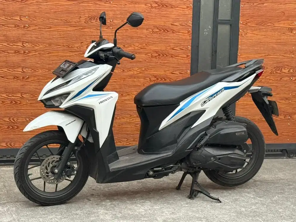 Vario 125 2018 plat n malang