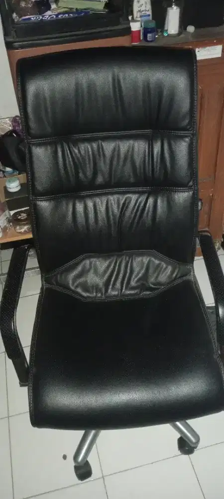 Dijual Kursi Juragan
