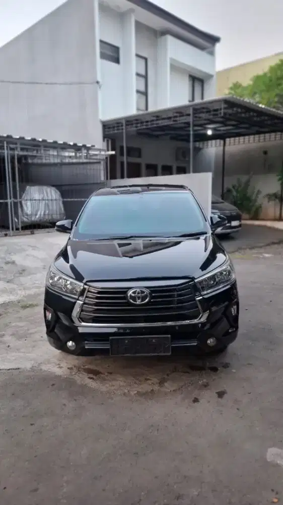 Innova Reborn G Luxury Bensin 2021