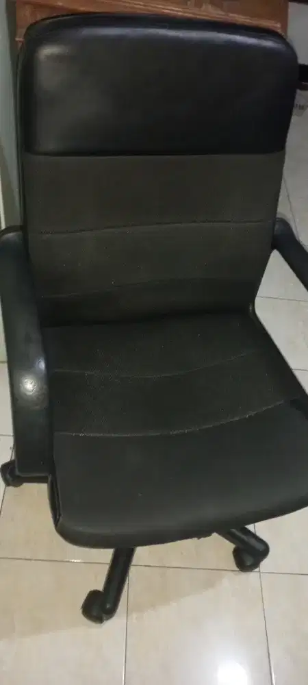 Dijual Kursi karyawan