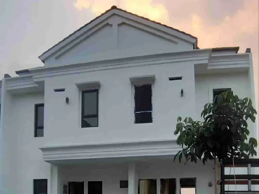 Dijual Rumah Kost dan tempat tinggal podomoro park fasilitas lengkap