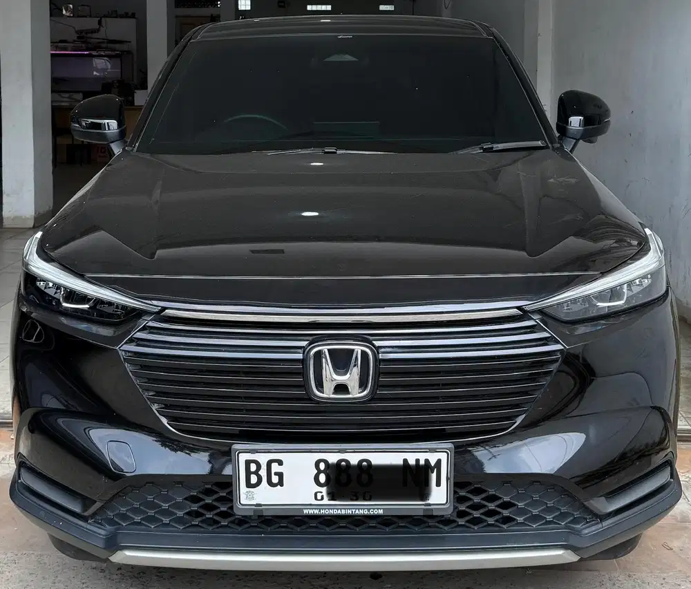 (Odo12Rb)HRV SE Automatic 2023/2024
