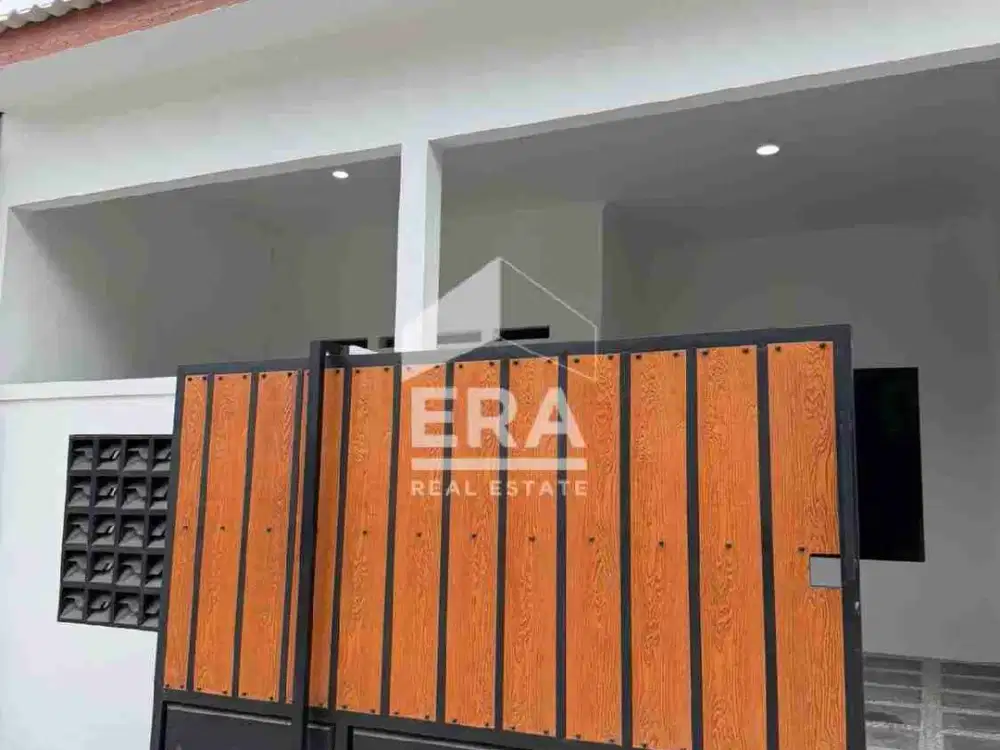 Jual Rumah Baru Siap Huni di Pesona Gading 1 Cibitung