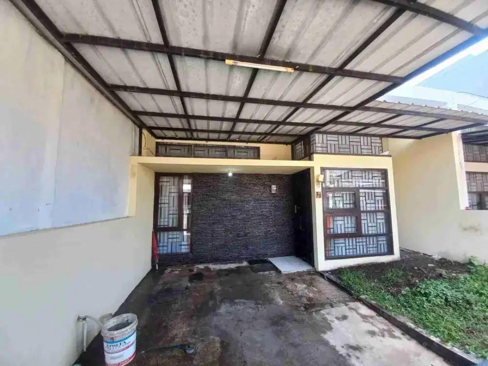 Dijual Rumah Kinagara Regency dekat kampus ternama
