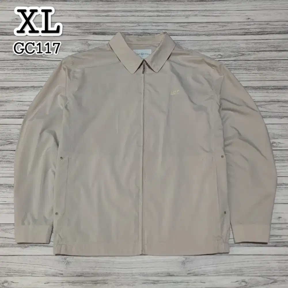 SGF Superior Casual Jacket