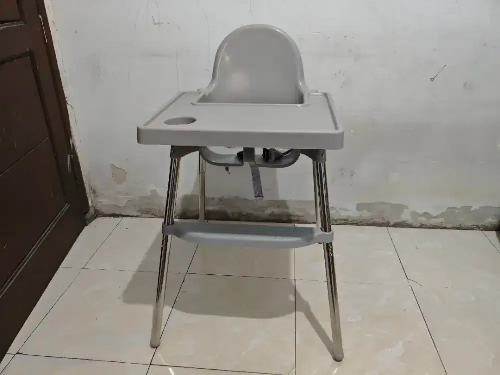 Kursi Makan Bayi Murah Baby Chair Murah Kursi Makan Bayi Portable
