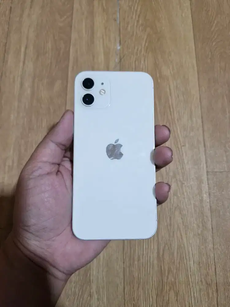 Iphone 12 128GB Beacukai