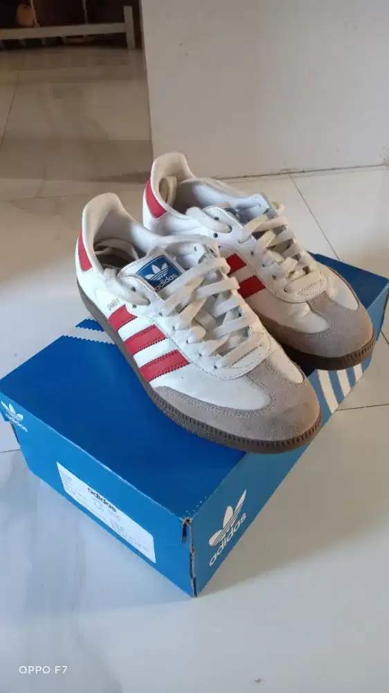 Adidas samba original