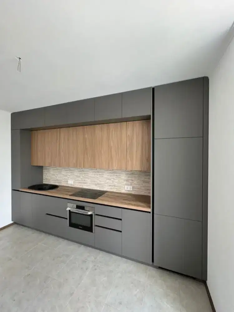 Kitchen set minimalis kitchen set murah kitchen set minimalis kitchen