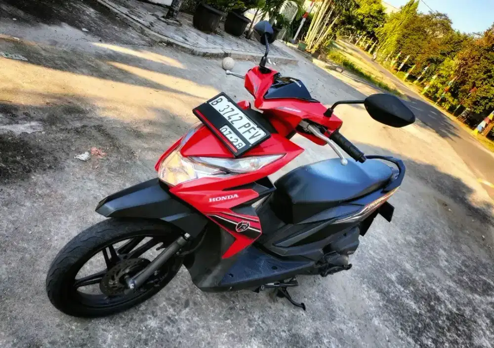BEA T FI 2018 LENGKAP