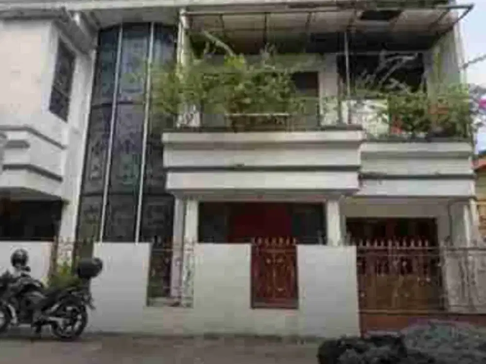 YTTA rumah megah lingkungan oke
duren sawit pondok bambu asri