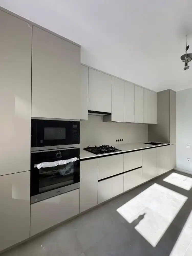 Kitchen set minimalis kitchen set murah kitchen set minimalis kitchen