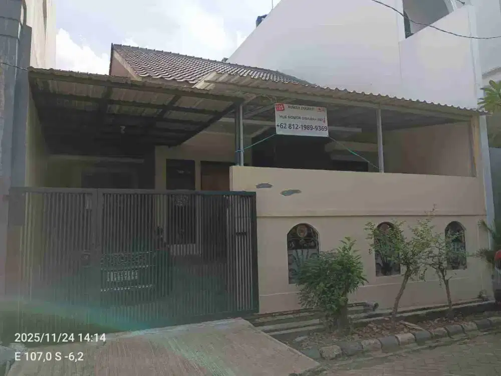 unit langka
griya bintara
