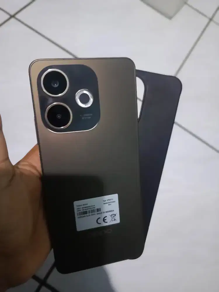 Oppo a5 pro ram 8/256 gb second unit only