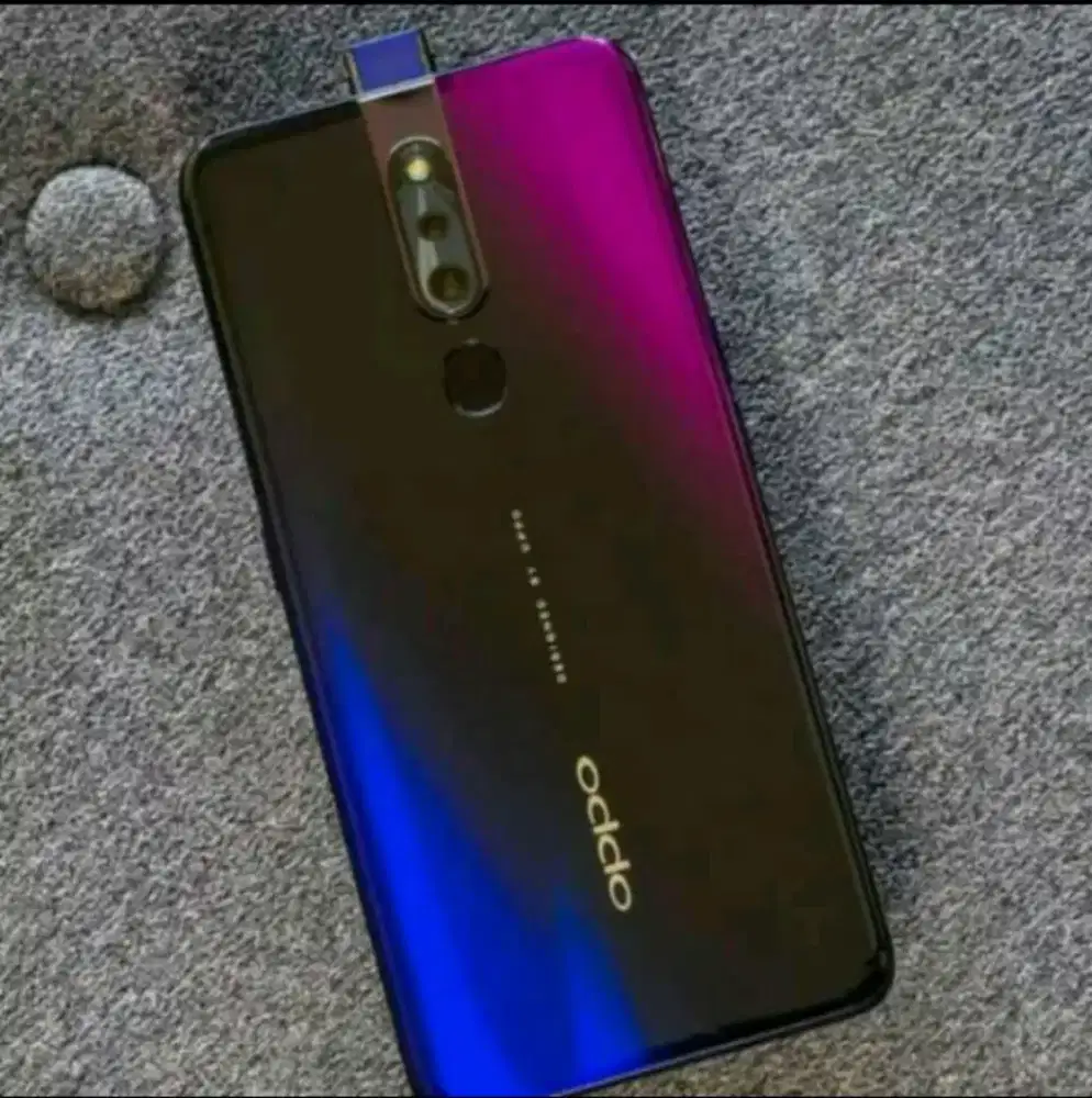 Jual HP oppo F11pro
