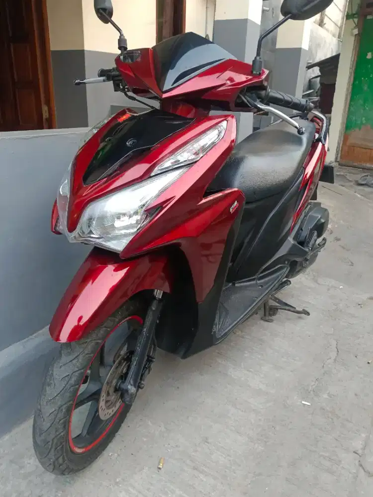 Jual vario 125 cc