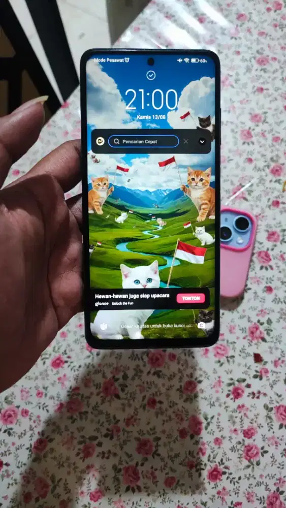 Poco X3 pro 8+3/128