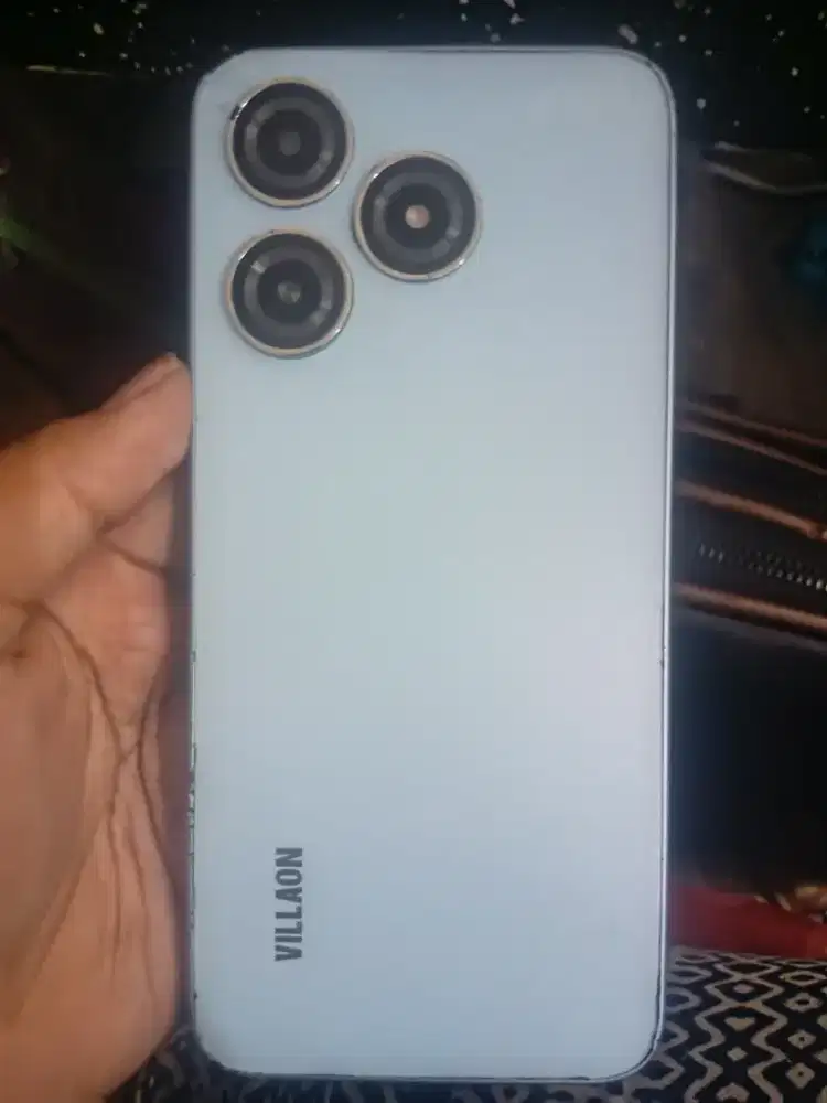 vilaon v40s (4+4/64gb) hp cas