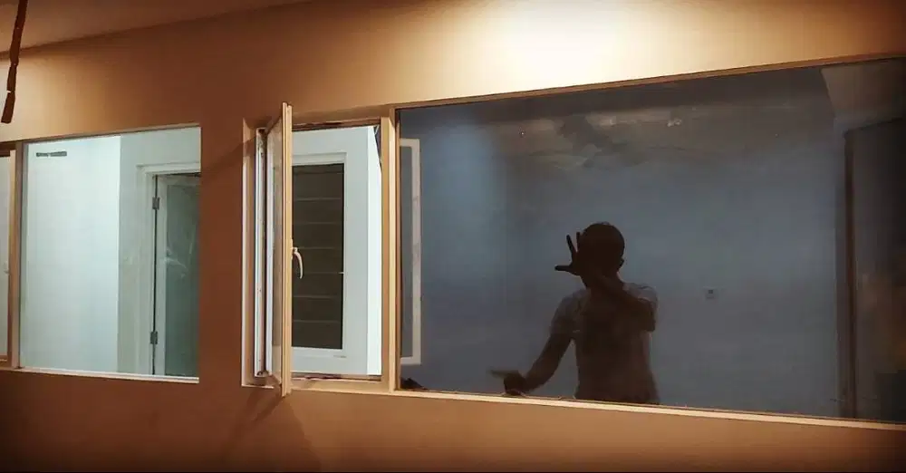 KACA FILM PANGGILAN GEDUNG RUMAH HOTEL & KANTOR
