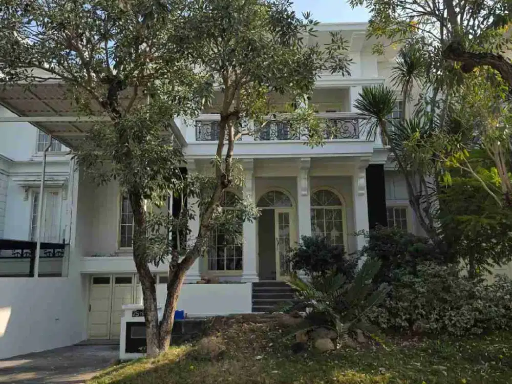 Raffles Garden Citraland Bagus Mewah