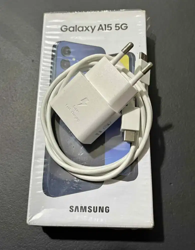 jual casan hp samsung a15 5g original.