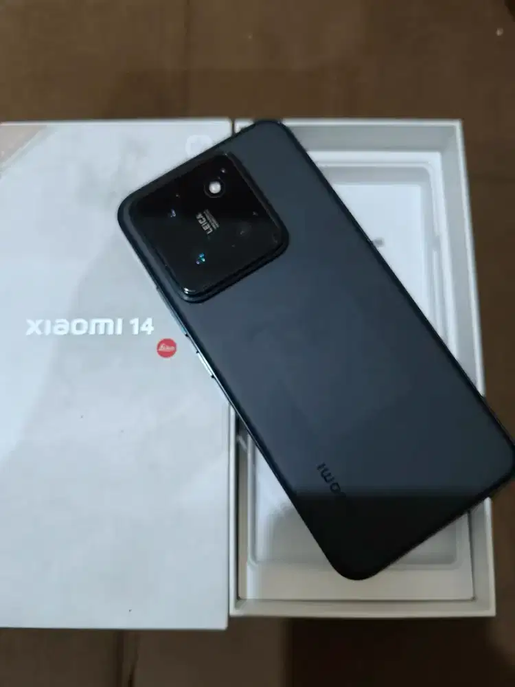 xiaomi 14 12/256