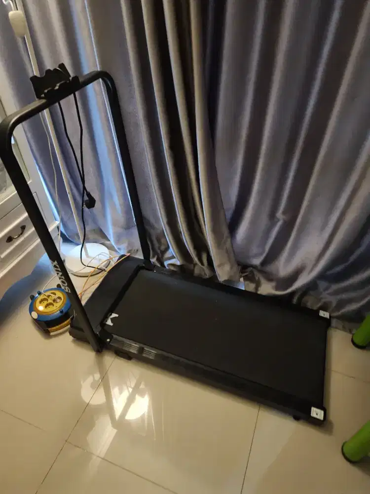 Treadmill Sonix Lite Like New