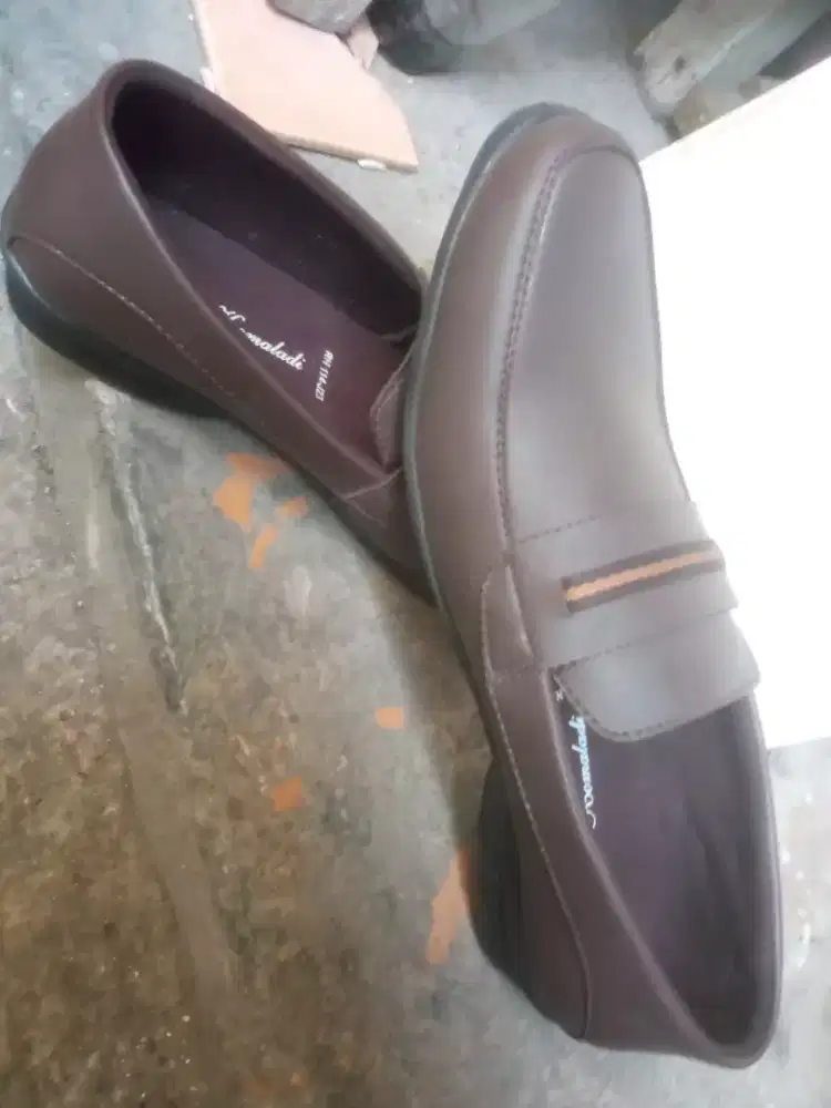 Laofers Yongki Komaladi