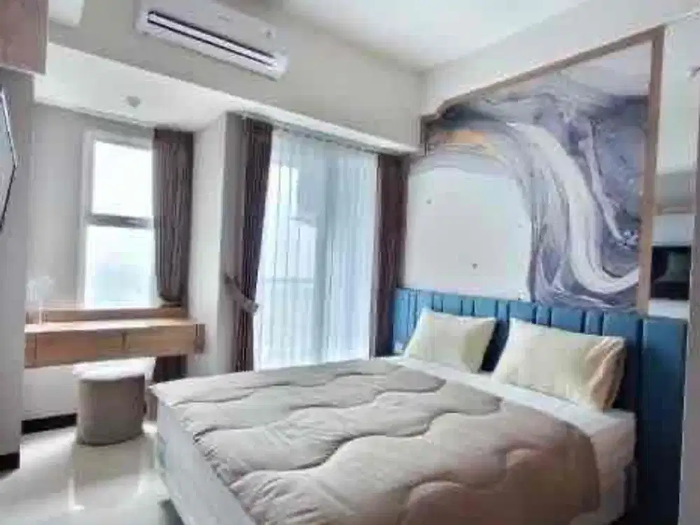Termurah‼Apartemen Amor Pakuwon City dekat ITS