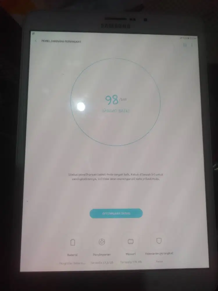 Samsung s2 orian 3/32