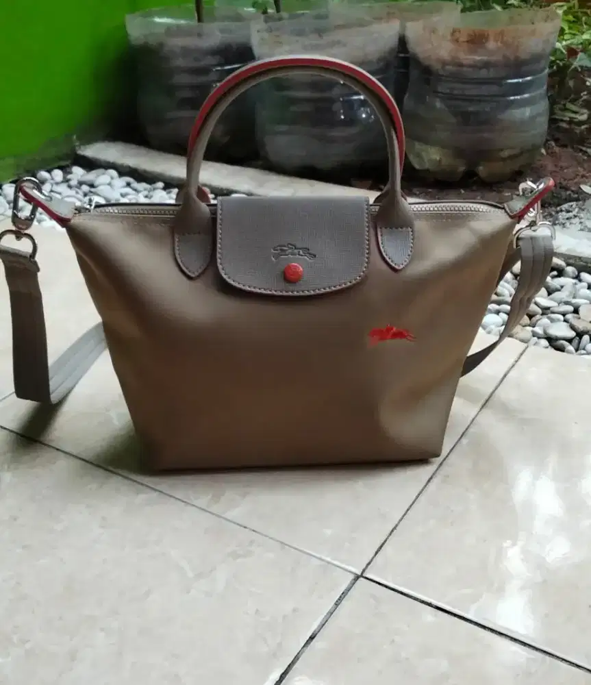 Tas Tote Longchamp