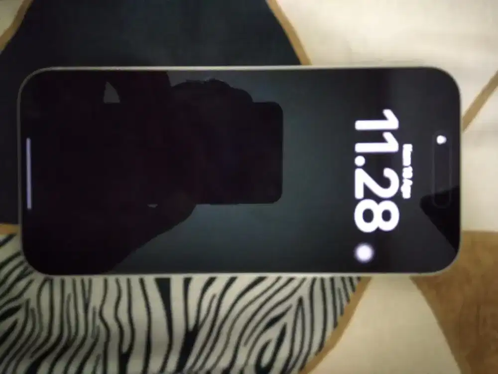 iPhone 17 promax 256GB ex IBOX fullset
