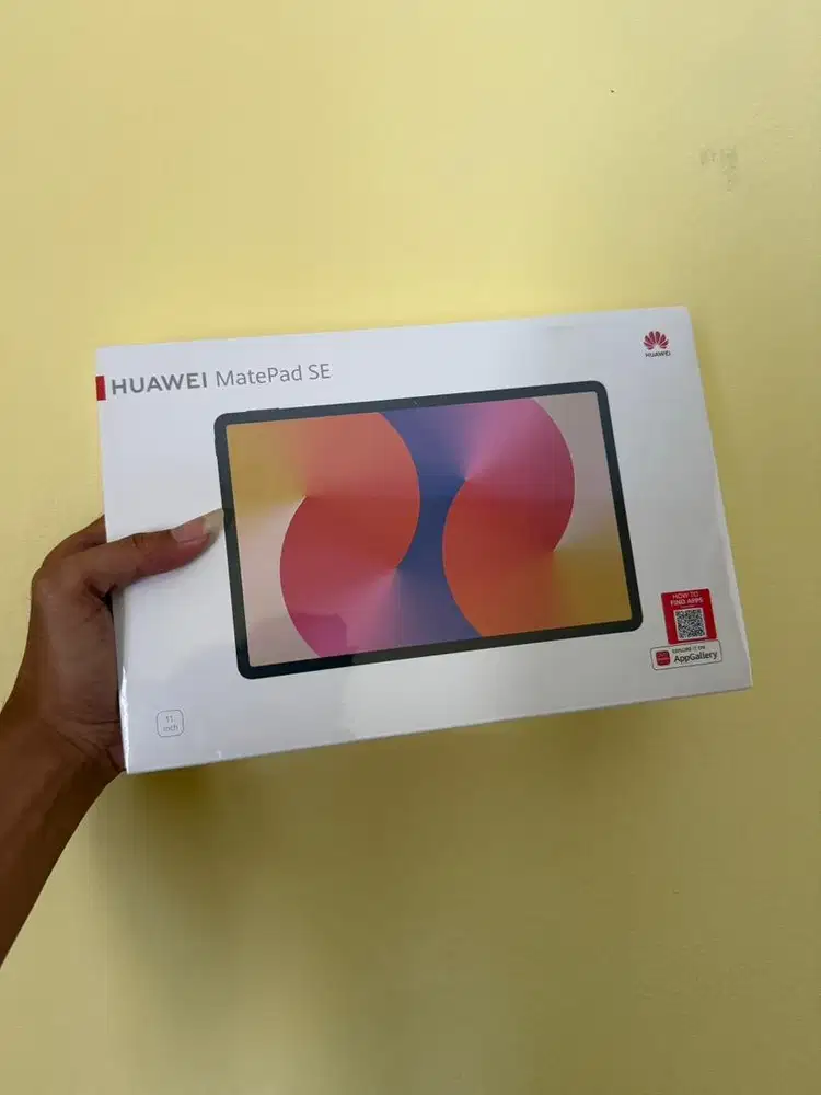 Huawei matepad 11 new promo