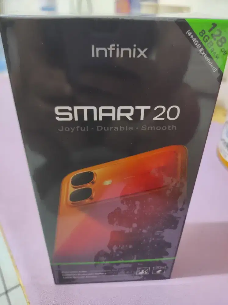 Jual handphone baru