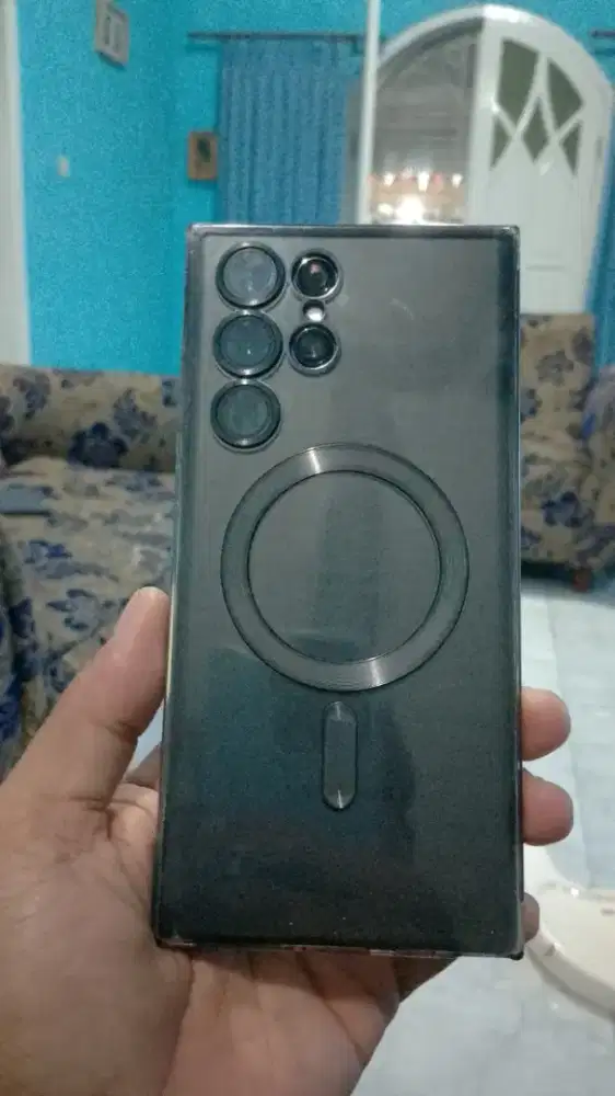 Samsung S22 Ultra 5G 12/256G