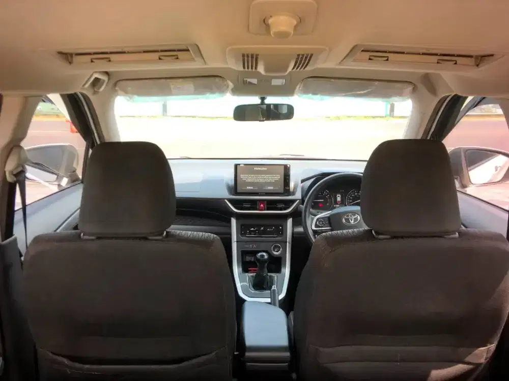 Toyota AVANZA G 1.5 mt 2024