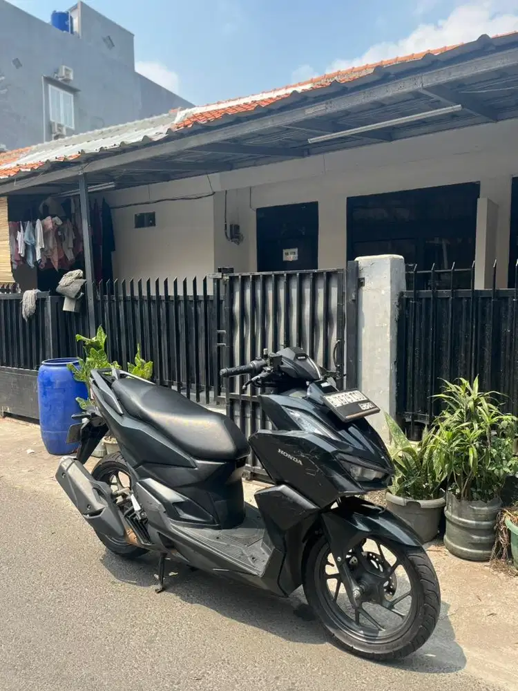 Honda vario 160 cbs 2023