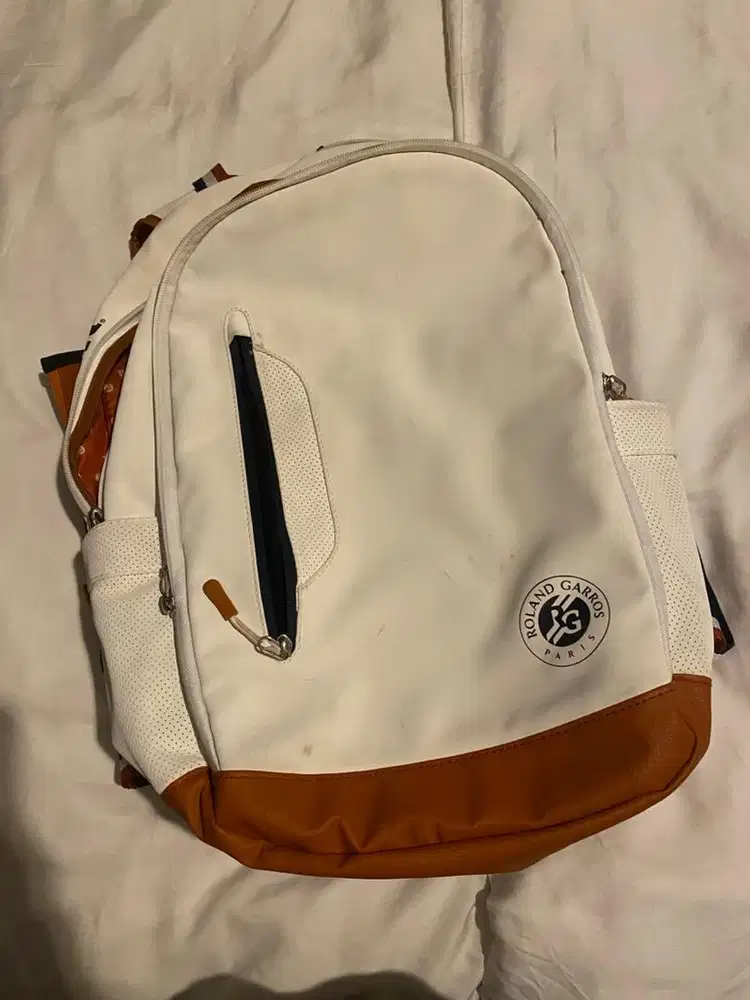 Tas Tennis Wilson Rolland Garros