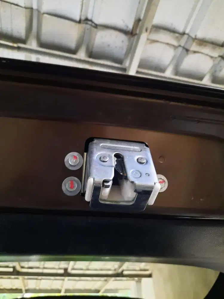 Mitsubishi Xpander 2019 Bensin