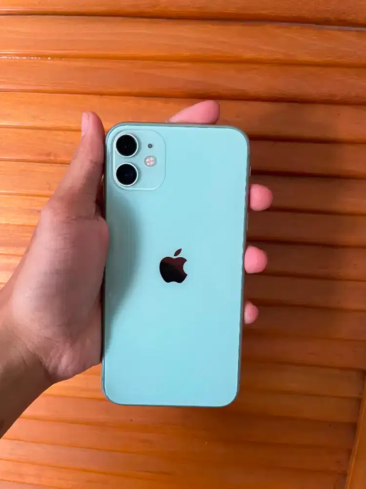 iPhone 11 128gb