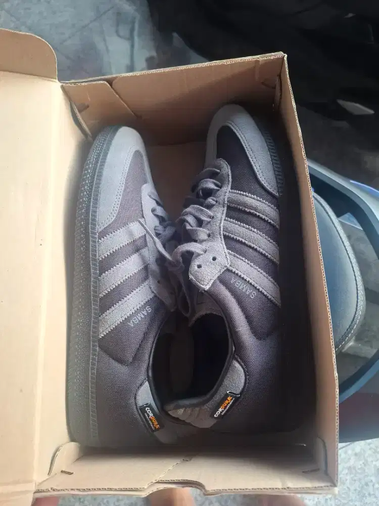 Sepatu Adidas Samba