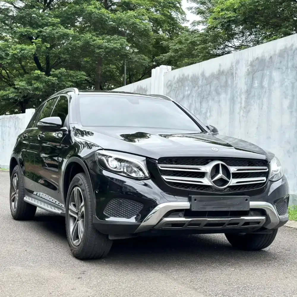 [Cash] GLC250 4MATIC