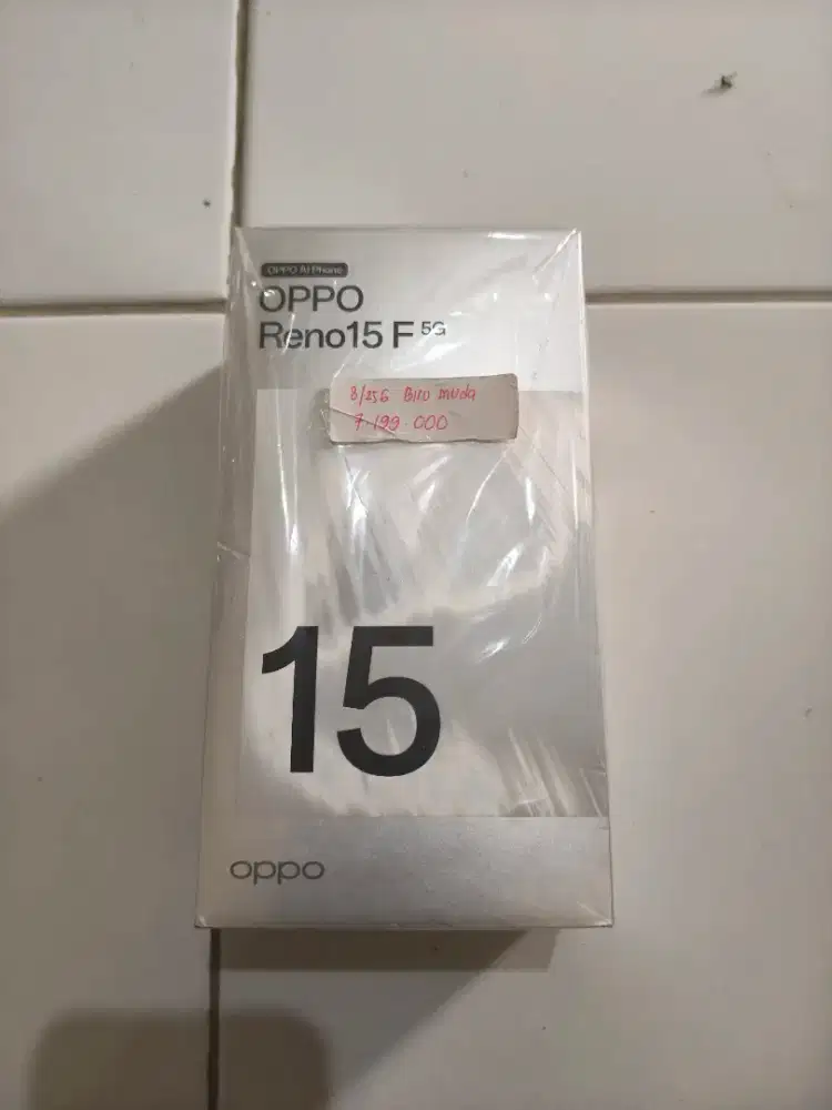 Jual hape aja lah