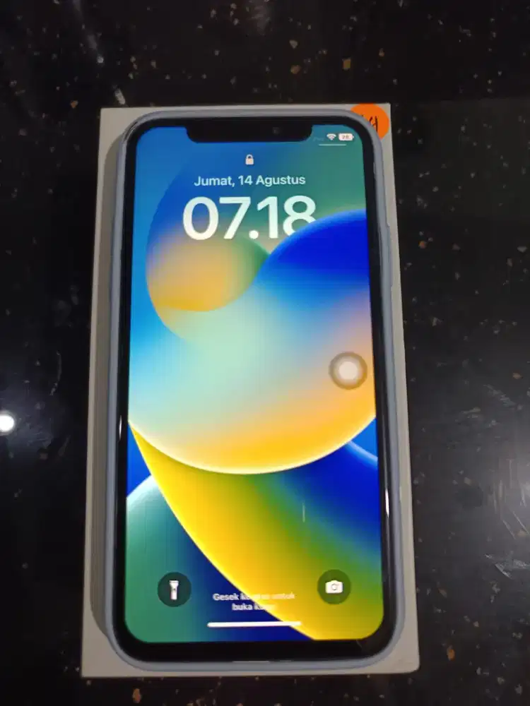 Iphone XS/64 gb