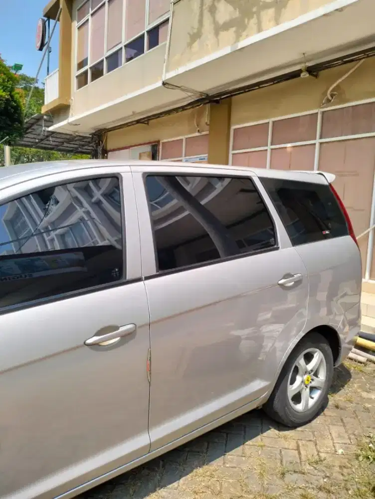 Solusi tepat pasang kaca film mobil
