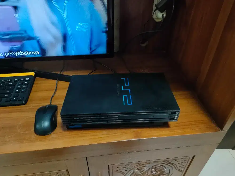 PS2 Mini PC Core i5 Ram 4gb SSD mSata 126gb