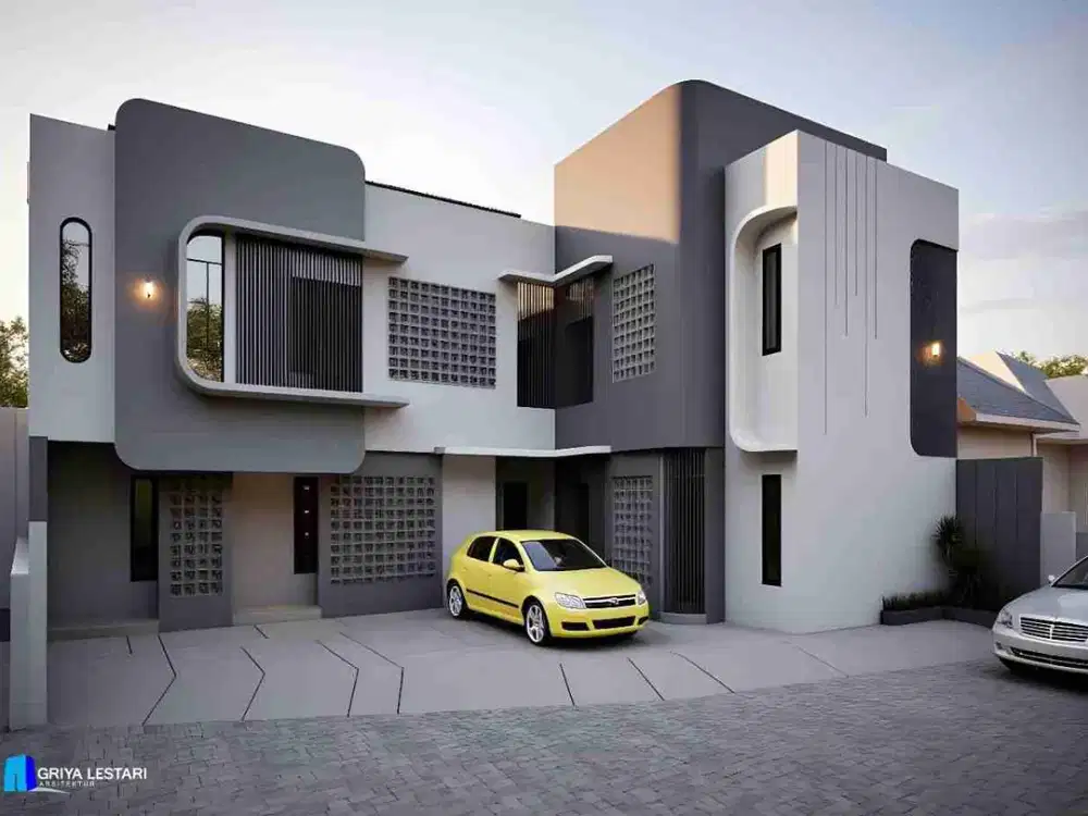 Kost Exclusive baru 14 kamar FULL FURNISH Proses finishing Pogung kidul dekat kampus UGM & UNY