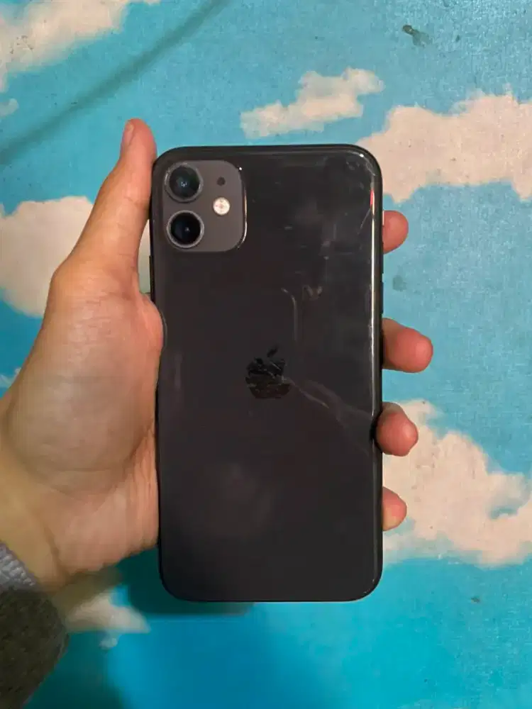 iPhone 11 64gb.