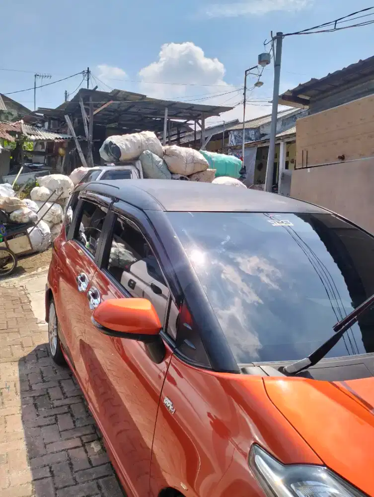 Toko khusus pasang kaca film mobil