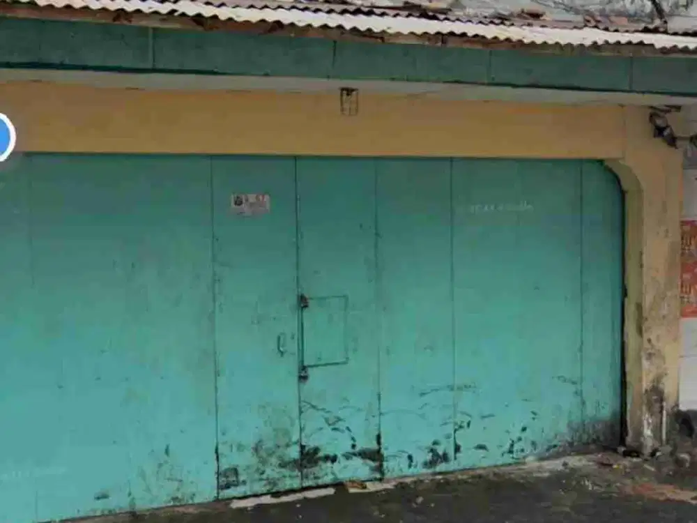 Dijual Tanah di Banjar kota cocok untuk bisnis juga tempat tinggal